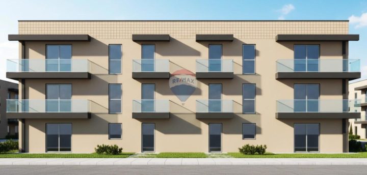 Land for sale 1050 m² – Umag