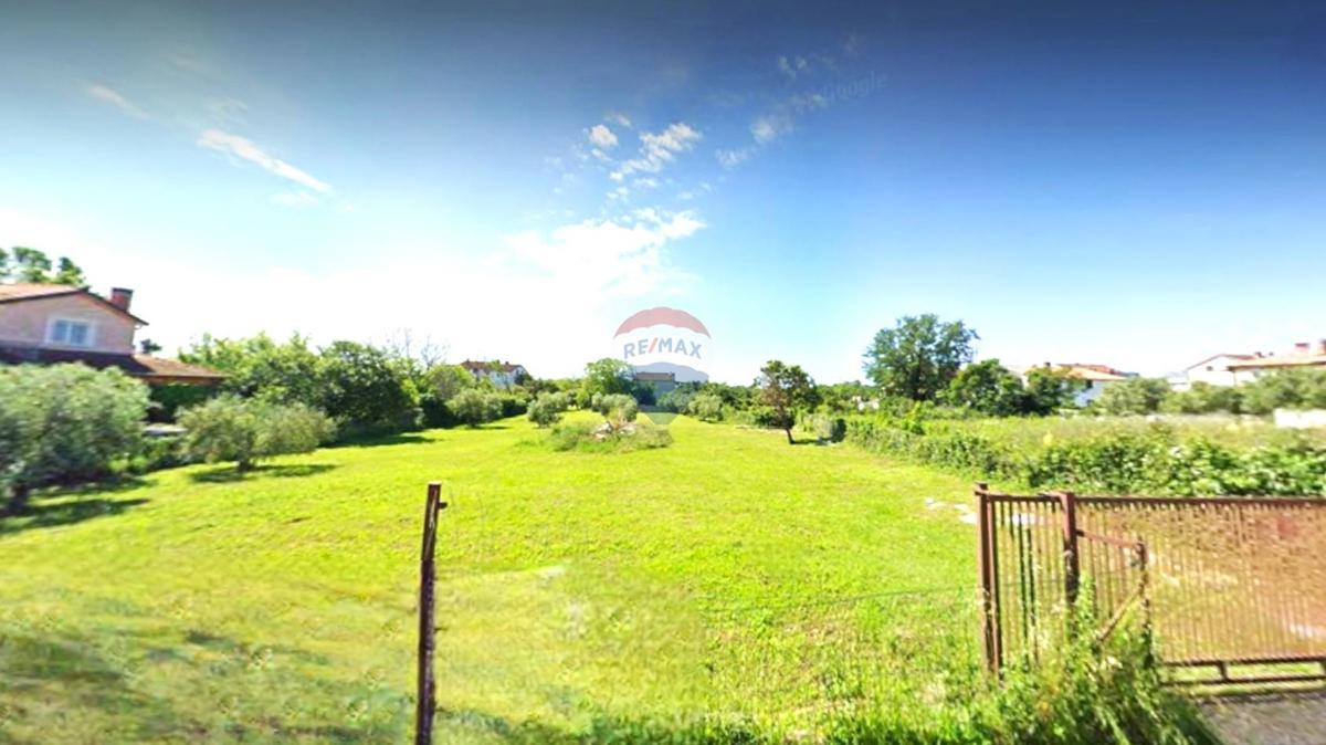 Terrain À vendre - ISTARSKA UMAG