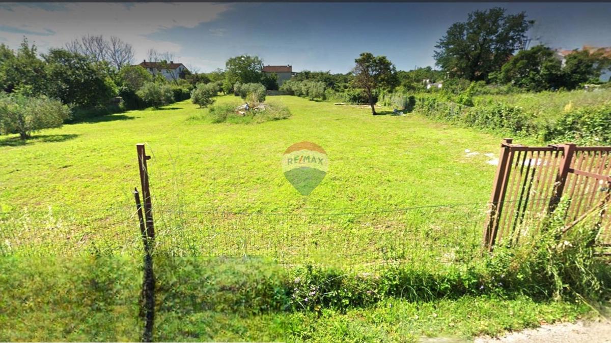 Terrain À vendre - ISTARSKA UMAG