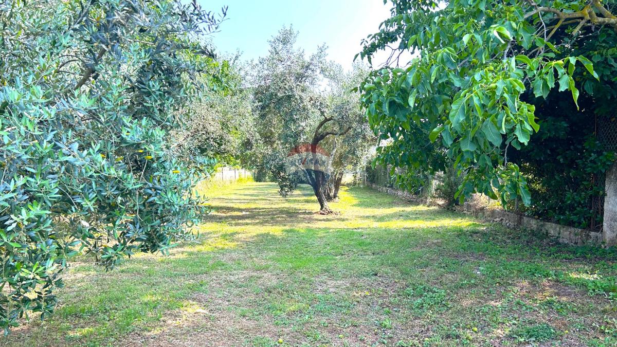 Pozemek Na prodej - ISTARSKA UMAG