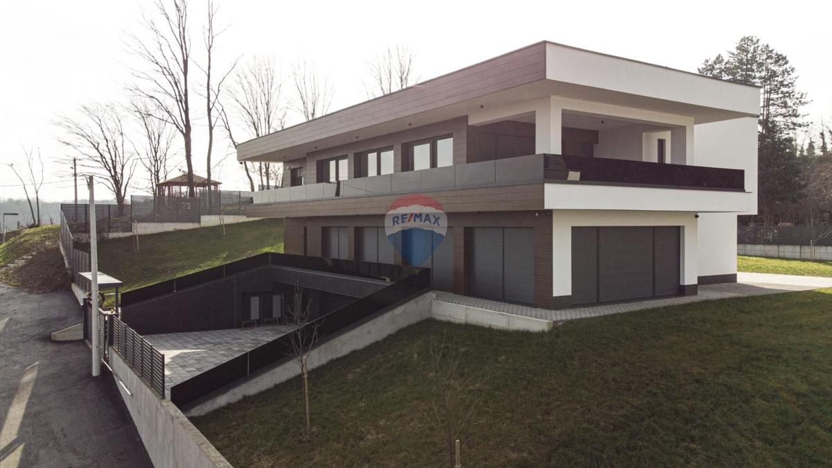 Kuća Na prodaju - GRAD ZAGREB ZAGREB