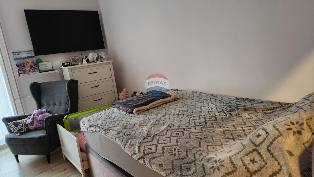 Stan Na prodaju - ZAGREBAČKA VELIKA GORICA