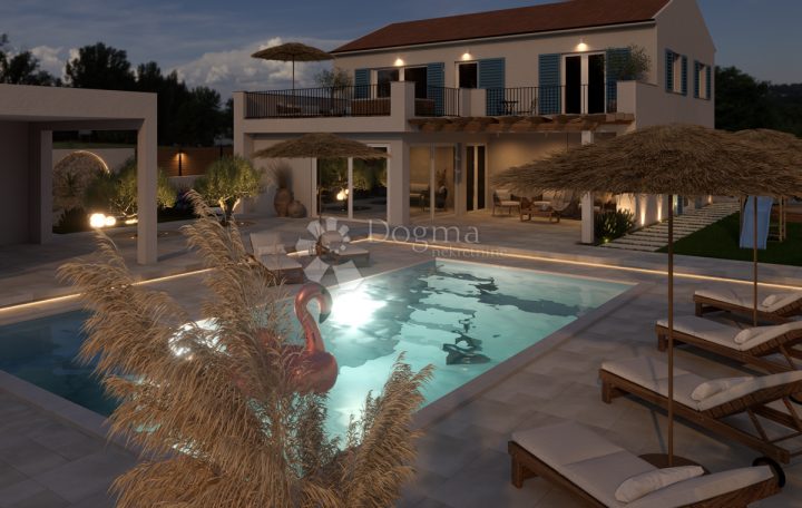 Hiša na predaj 230 m² – Zadar