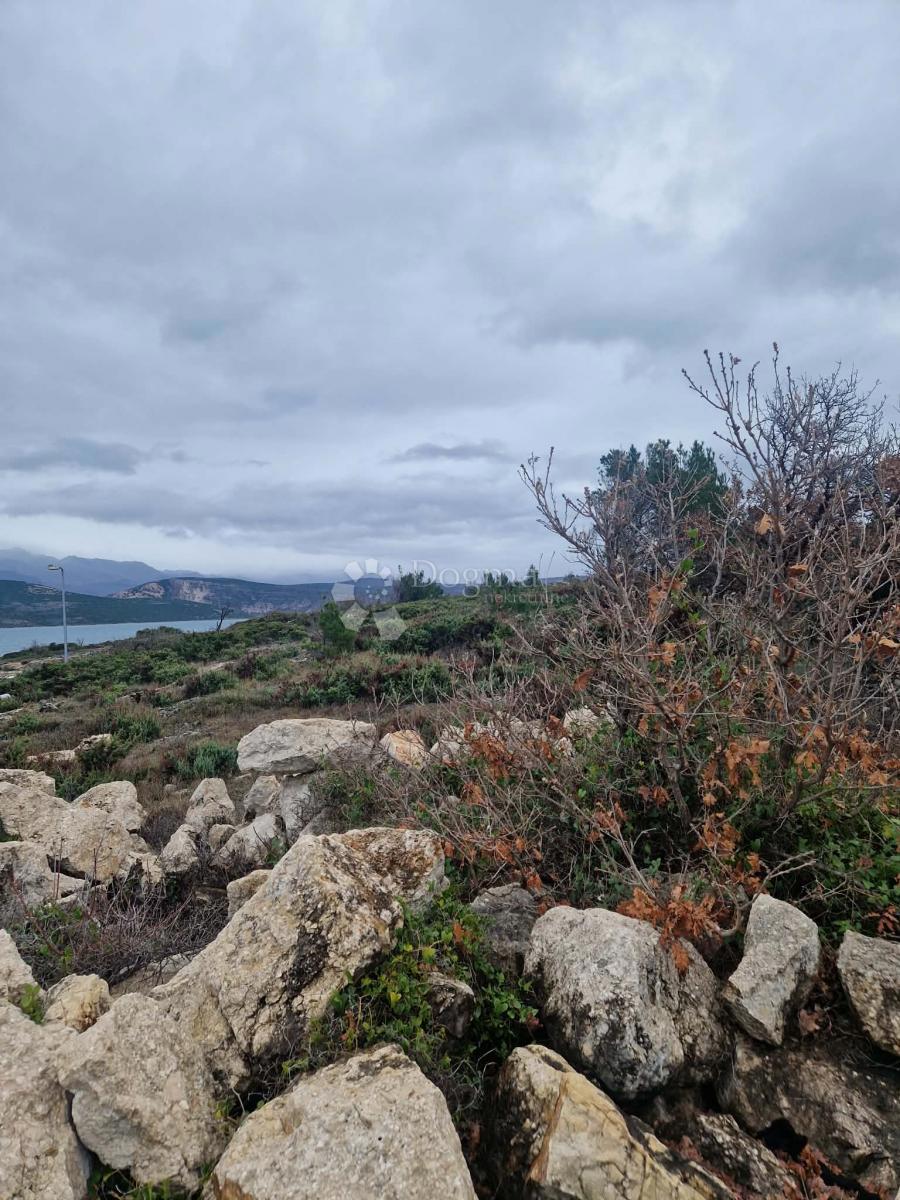 Parcela Na predaj - ZADARSKA NOVIGRAD