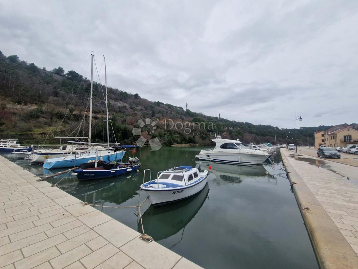 Parcela Na predaj - ZADARSKA NOVIGRAD