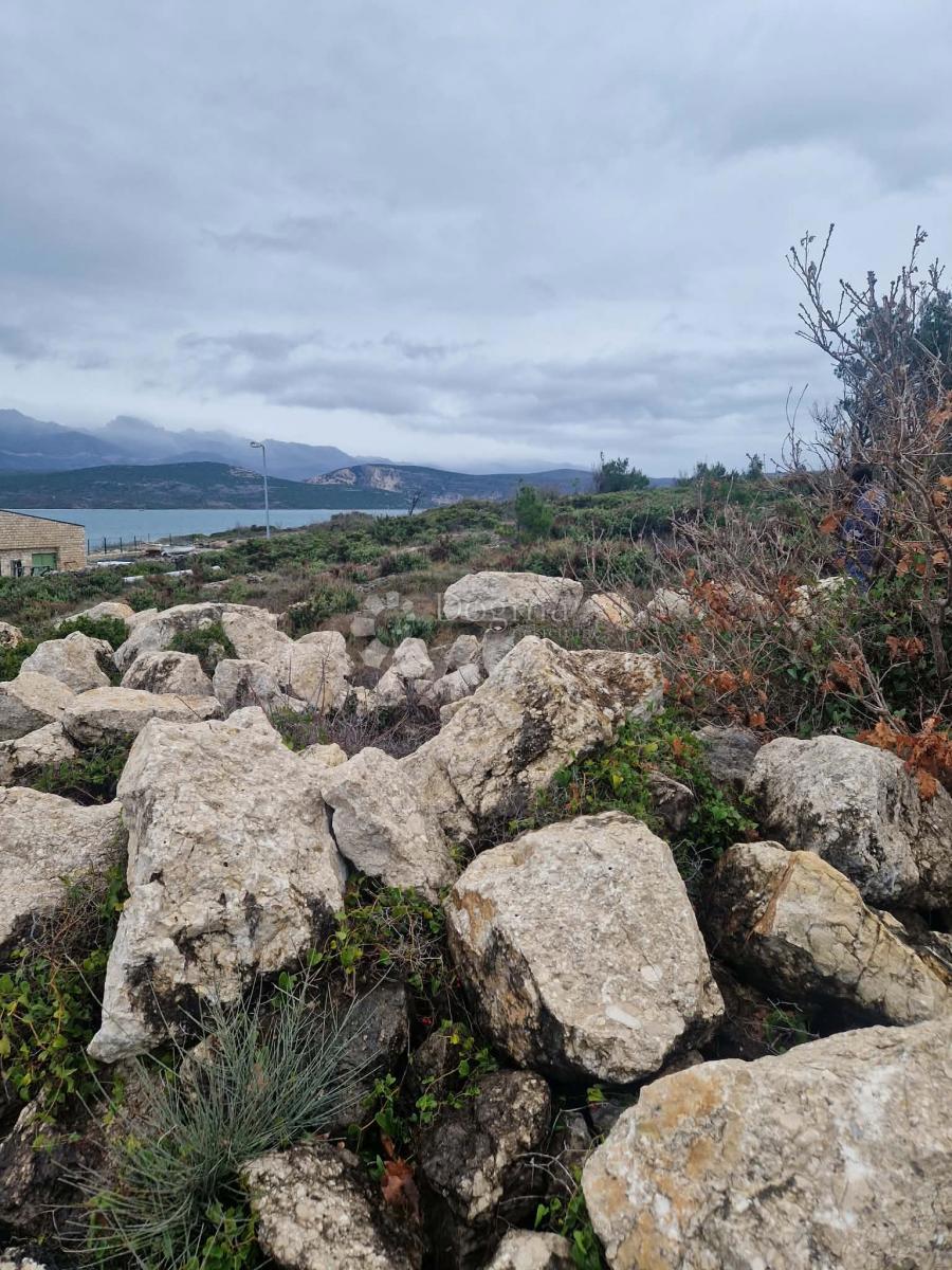 Parcela Na predaj - ZADARSKA NOVIGRAD