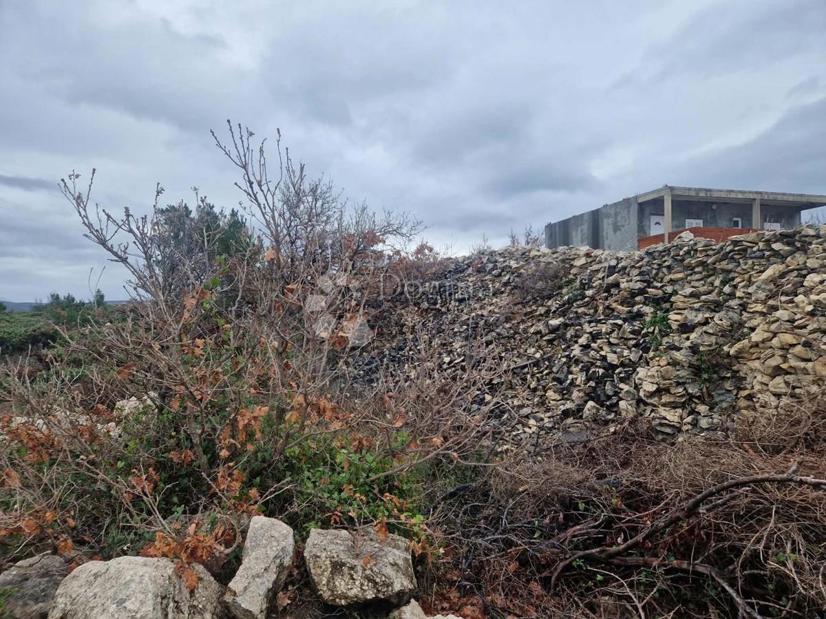 Parcela Na predaj - ZADARSKA NOVIGRAD