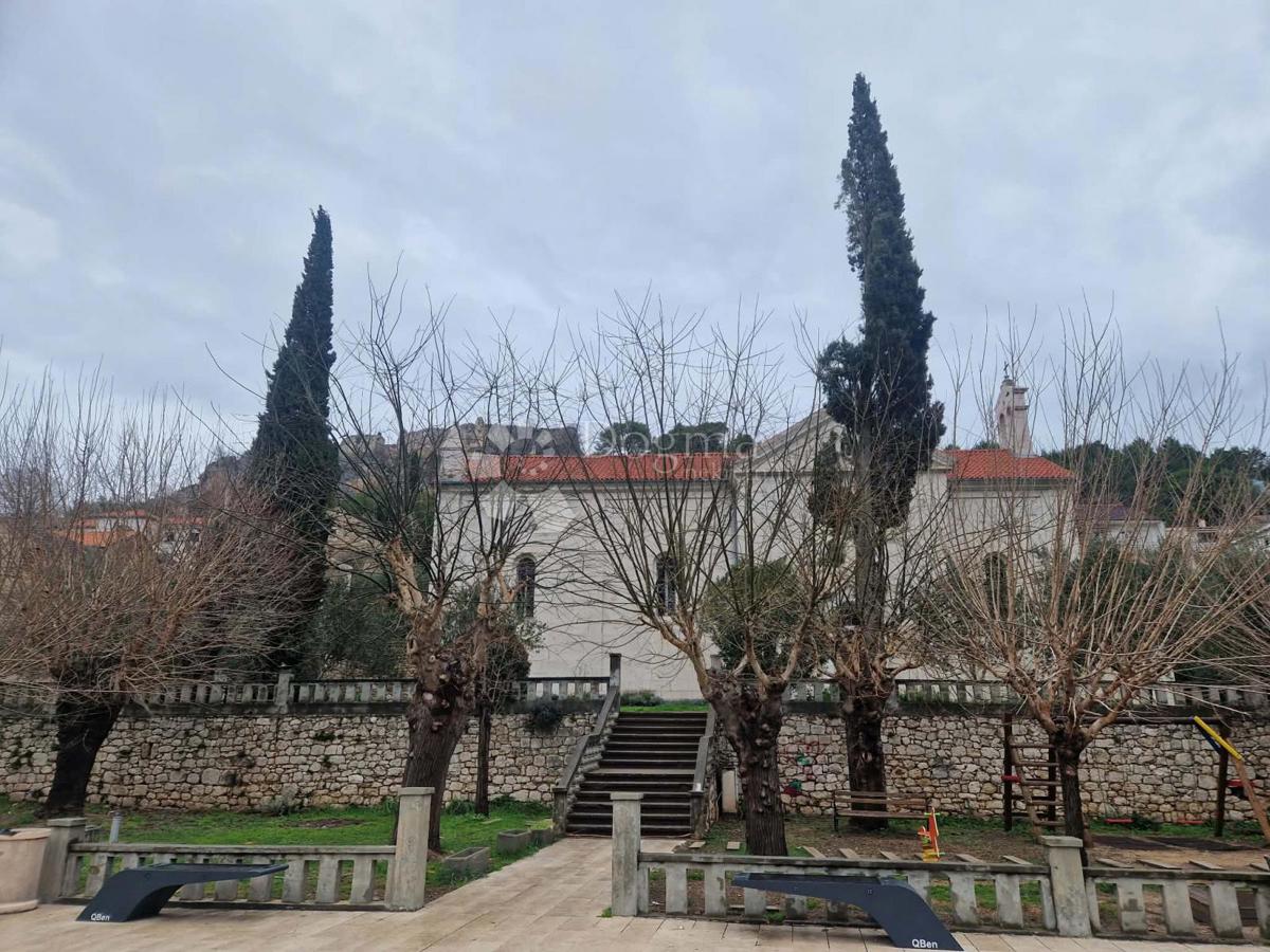 Parcela Na predaj - ZADARSKA NOVIGRAD