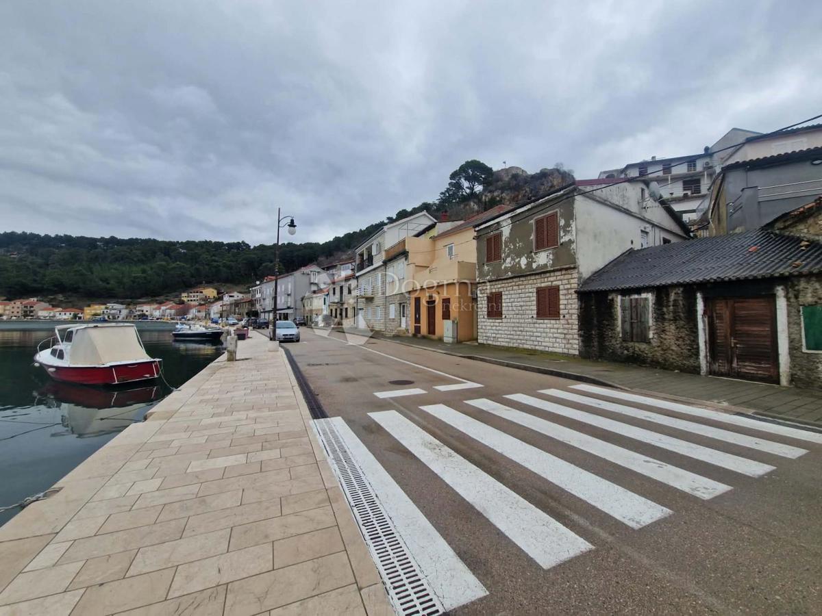 Parcela Na predaj - ZADARSKA NOVIGRAD