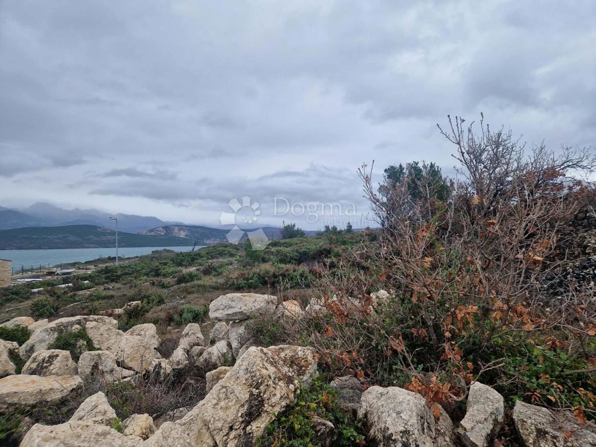 Parcela Na predaj - ZADARSKA NOVIGRAD
