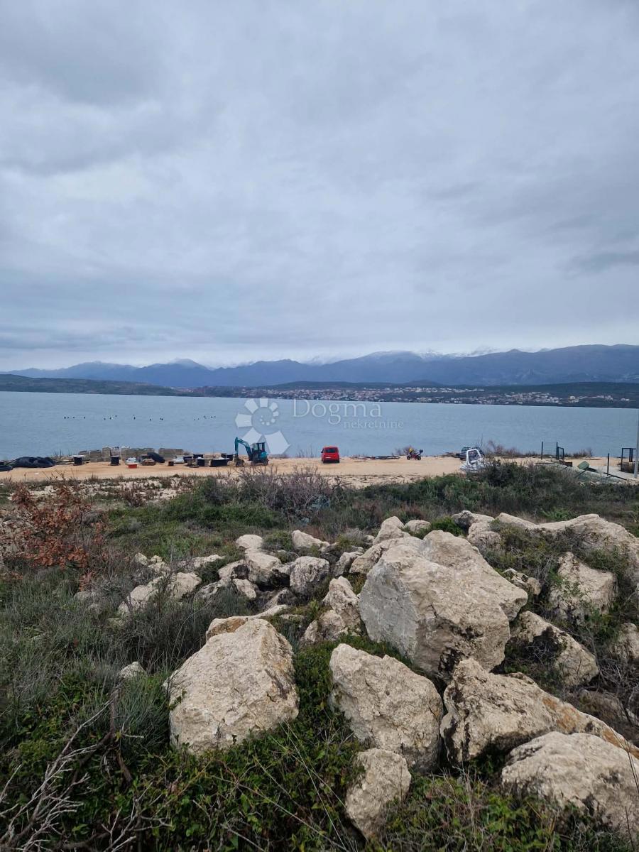 Parcela Na predaj - ZADARSKA NOVIGRAD
