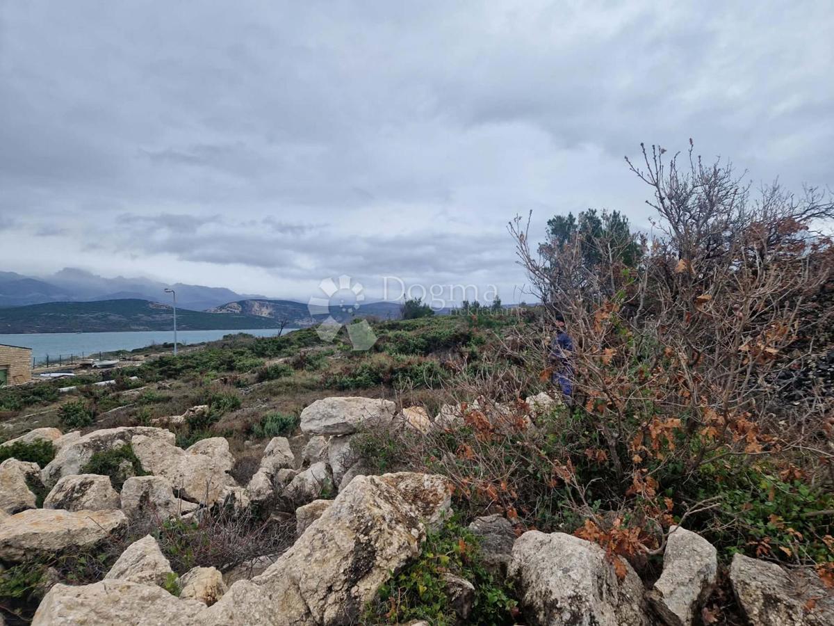 Parcela Na predaj - ZADARSKA NOVIGRAD