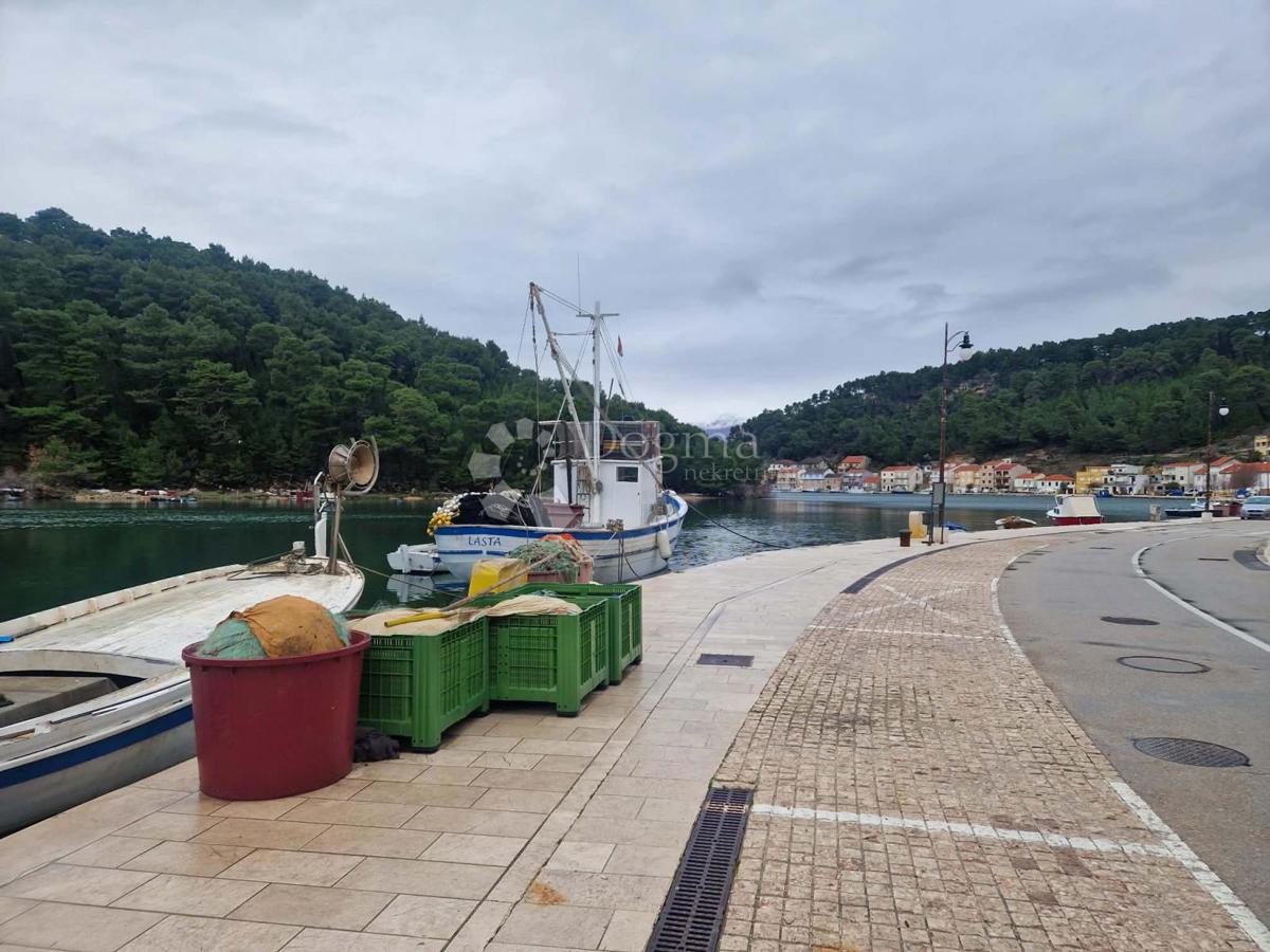 Parcela Na predaj - ZADARSKA NOVIGRAD