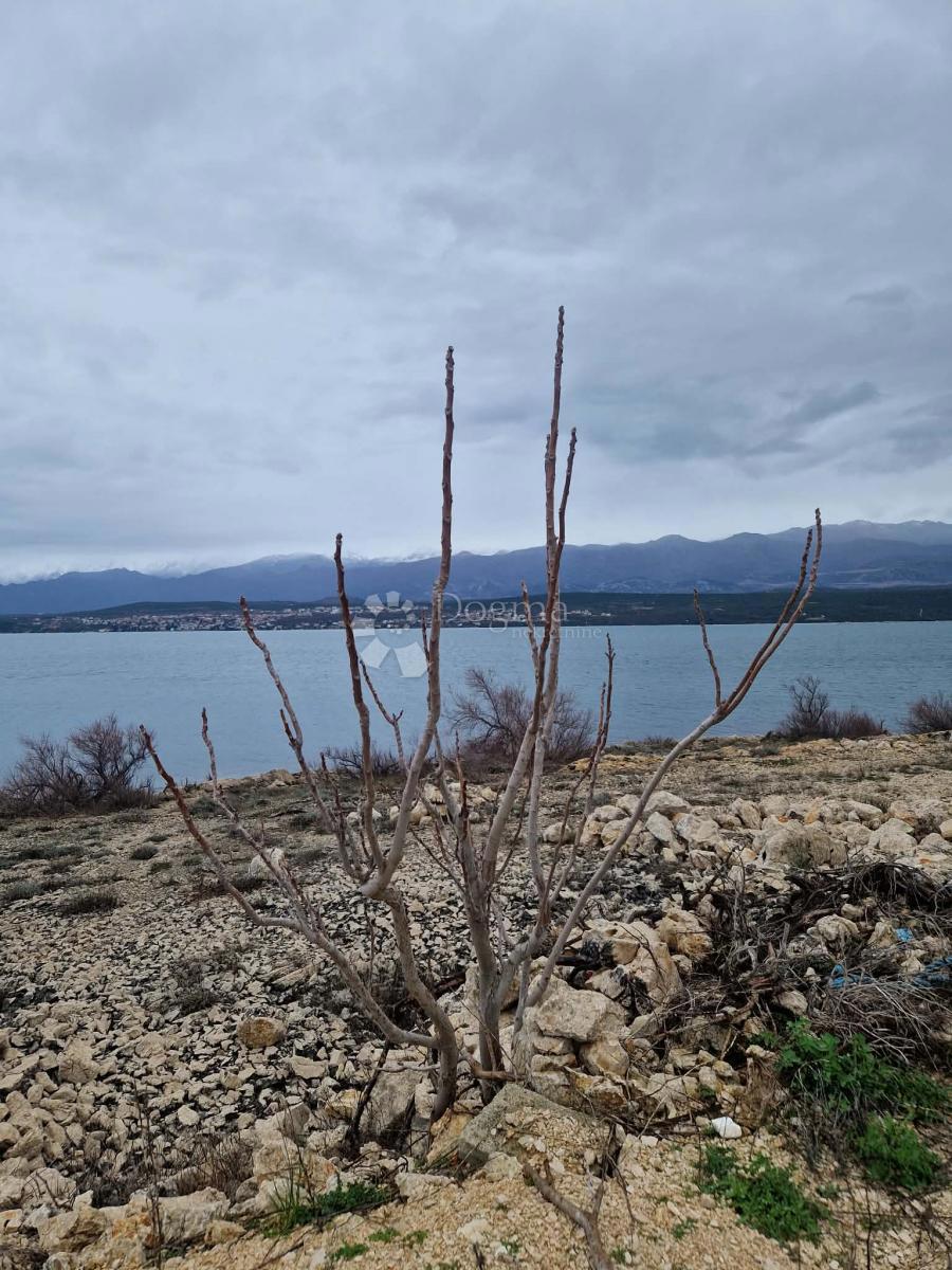 Parcela Na predaj - ZADARSKA NOVIGRAD