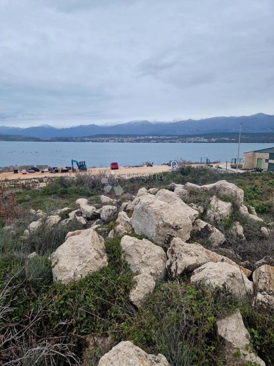 Parcela Na predaj - ZADARSKA NOVIGRAD
