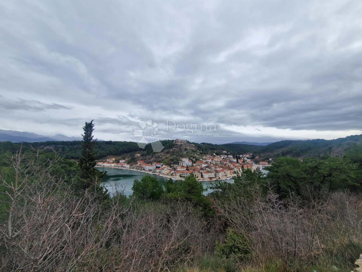 Parcela Na predaj - ZADARSKA NOVIGRAD