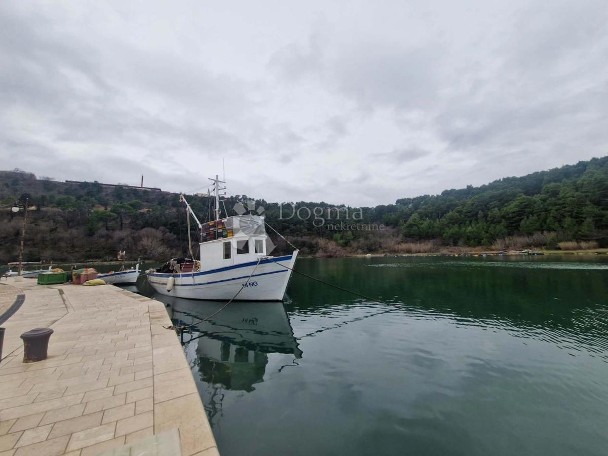 Parcela Na predaj - ZADARSKA NOVIGRAD