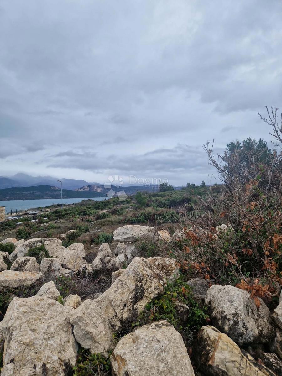 Parcela Na predaj - ZADARSKA NOVIGRAD