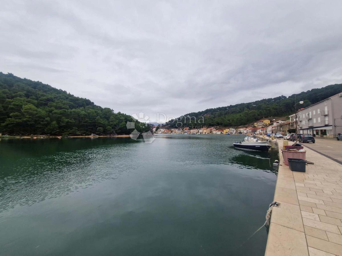 Parcela Na predaj - ZADARSKA NOVIGRAD