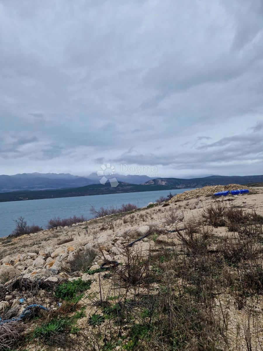Parcela Na predaj - Zadarska Novigrad - foto 4/27