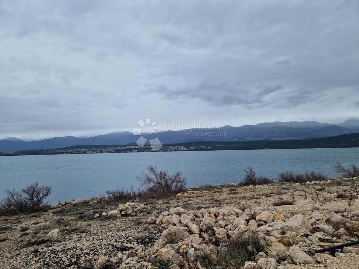Parcela Na predaj - Zadarska Novigrad - foto 5/27