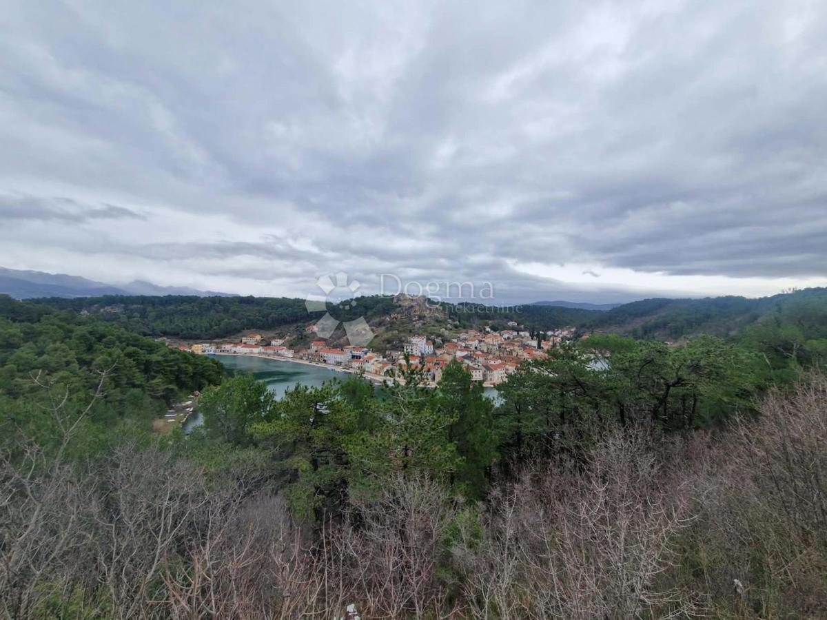 Parcela Na predaj - ZADARSKA NOVIGRAD