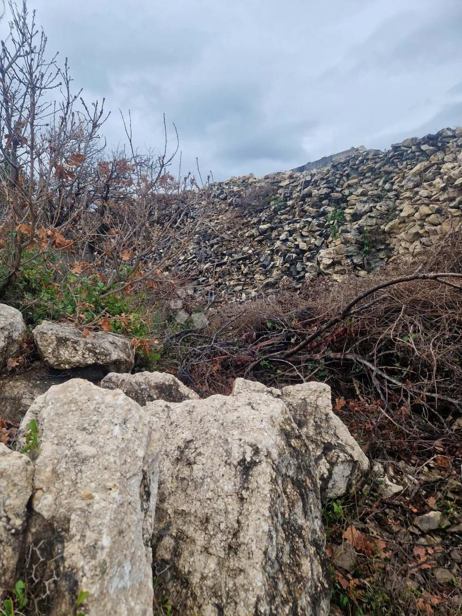 Parcela Na predaj - ZADARSKA NOVIGRAD