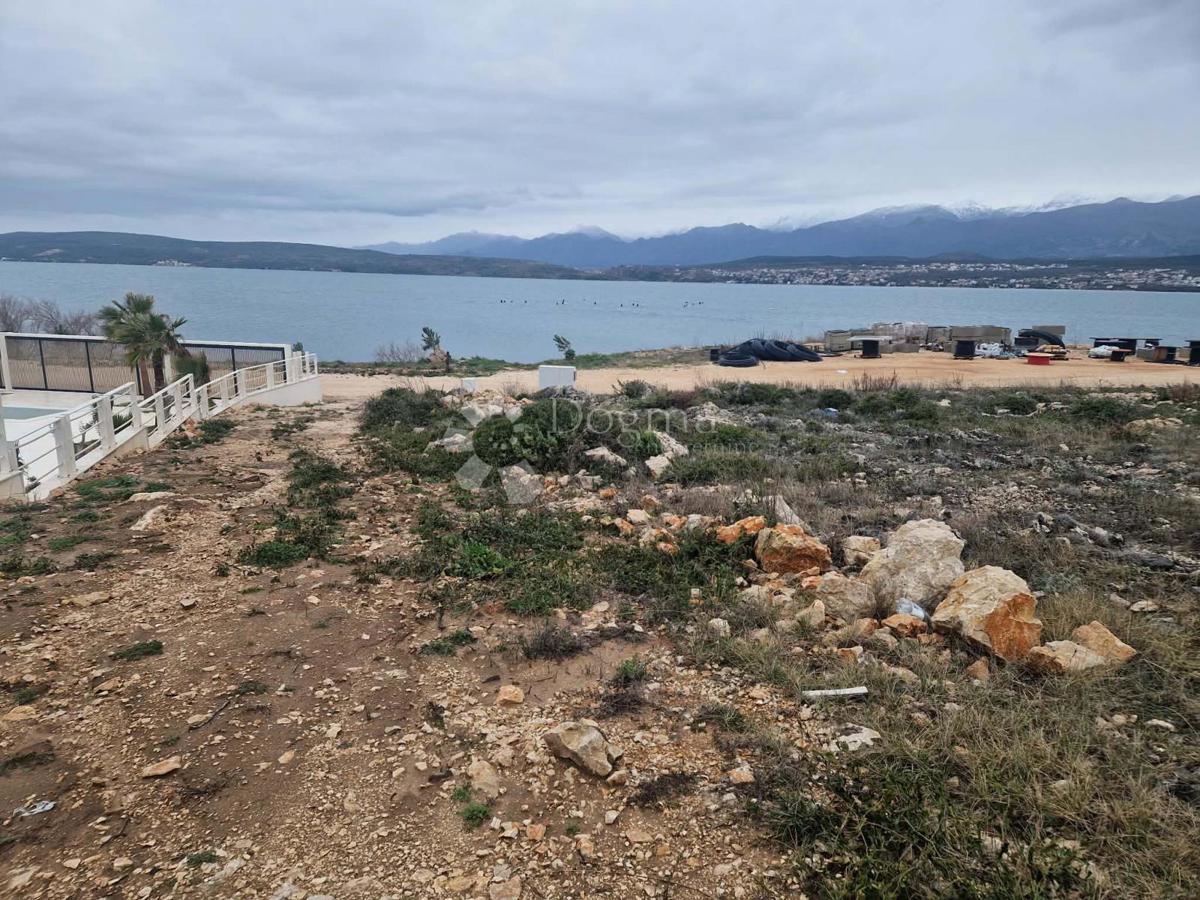 Parcela Na predaj - ZADARSKA NOVIGRAD