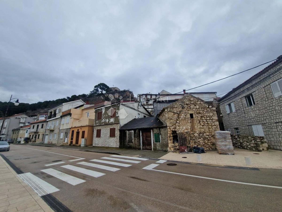Parcela Na predaj - ZADARSKA NOVIGRAD