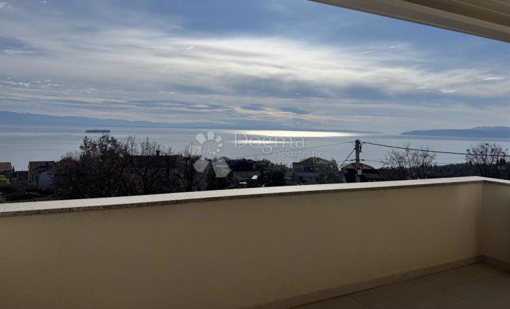 Appartement à vendre 55 m² – Opatija