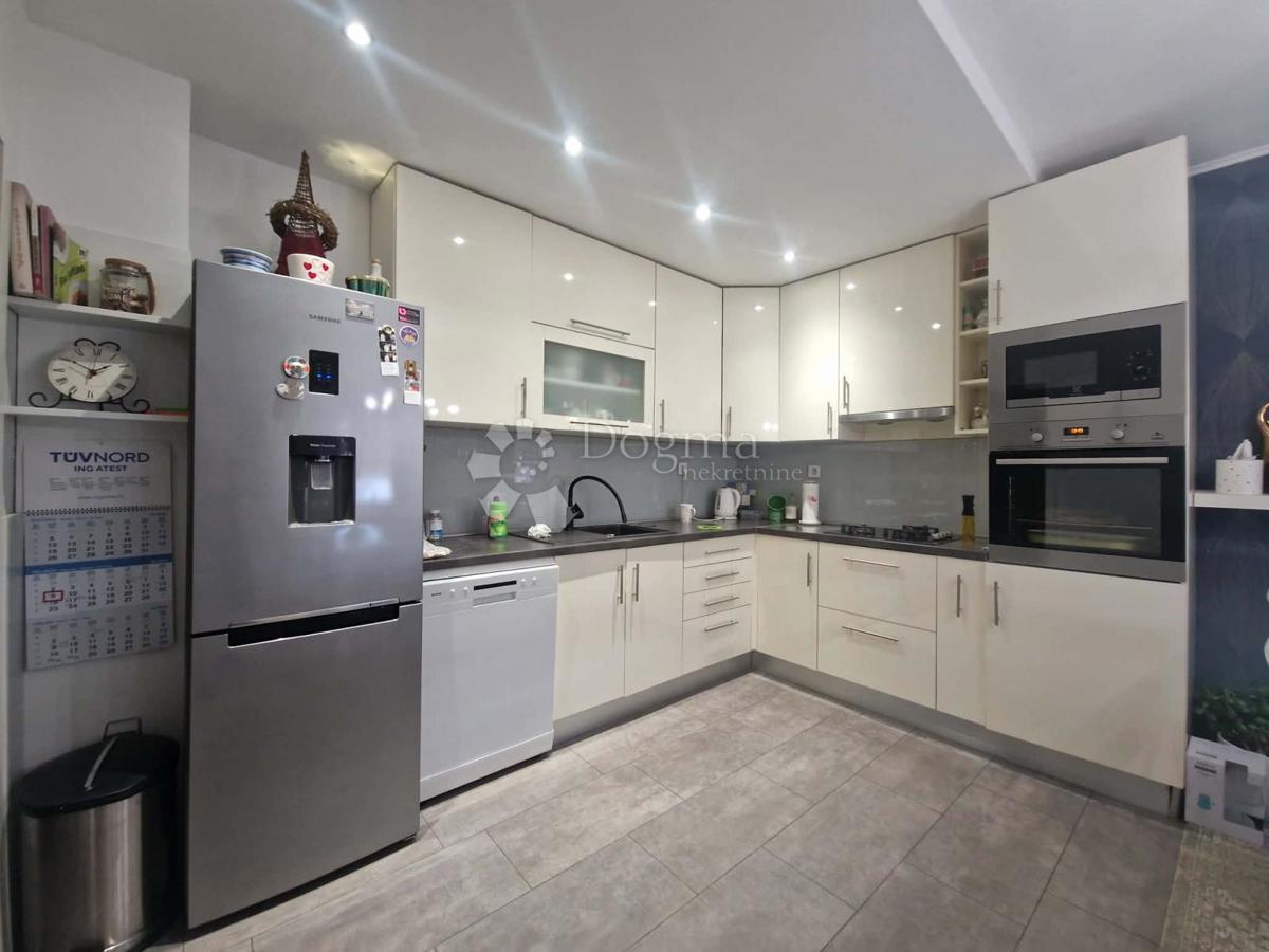 Appartement À vendre - ZADARSKA ZADAR