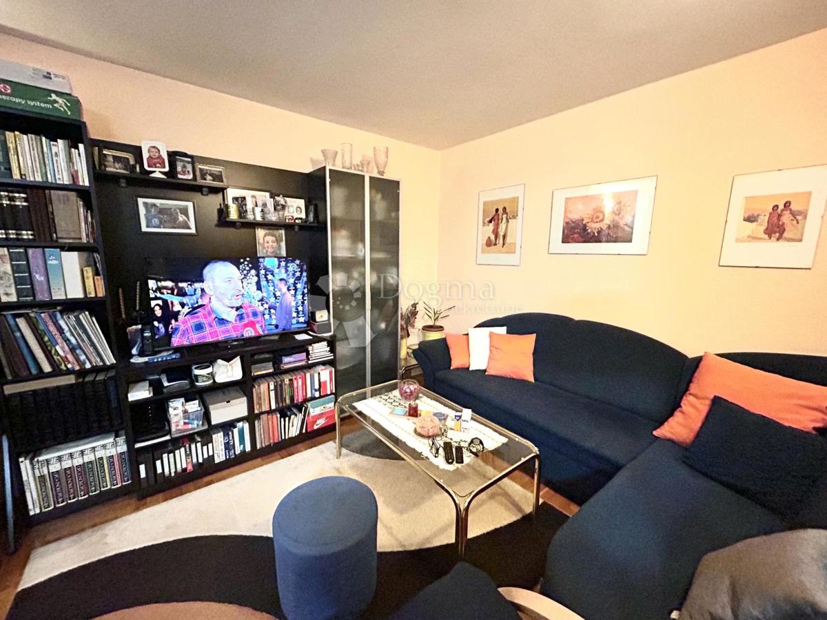 Flat For sale - Grad Zagreb Zagreb - foto 1/11