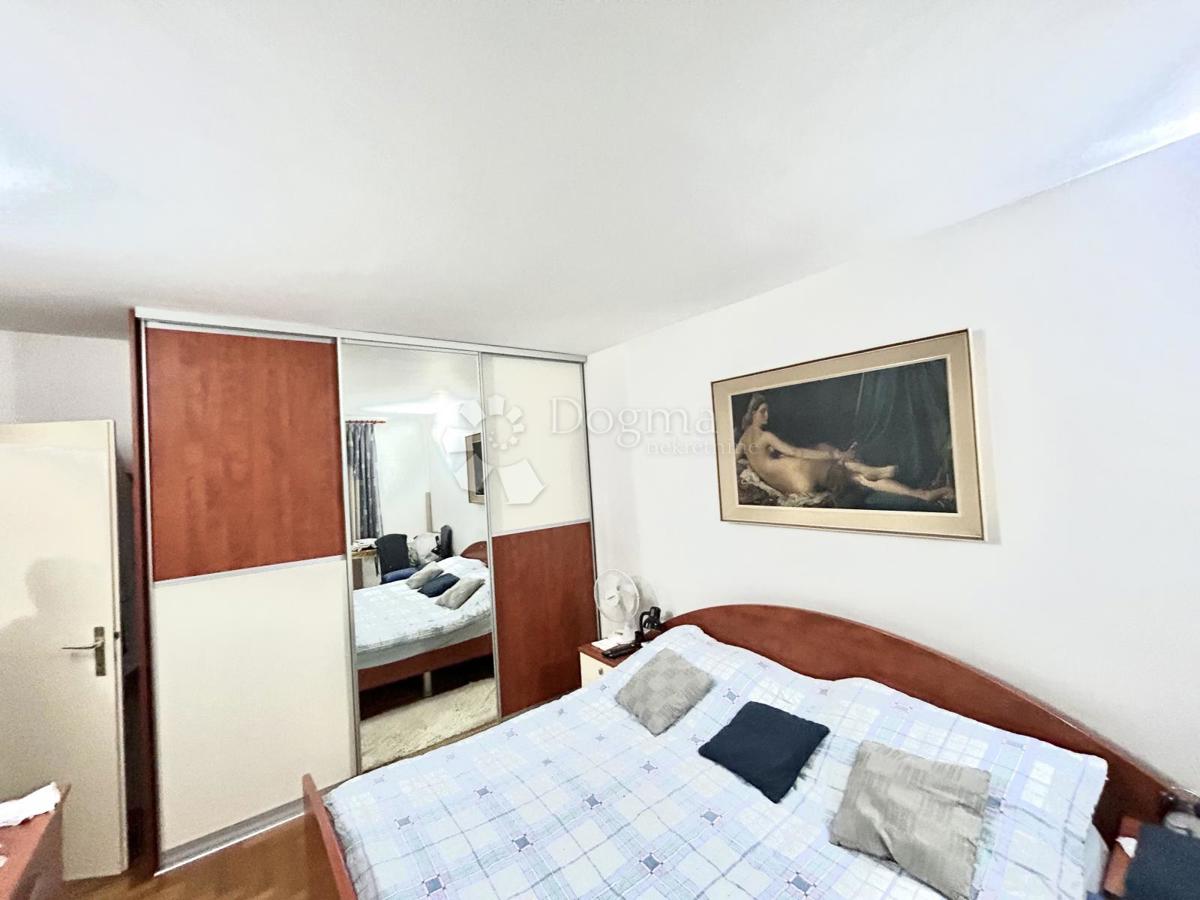 Flat For sale - GRAD ZAGREB ZAGREB