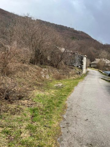 Land for sale 150 m² – Senj