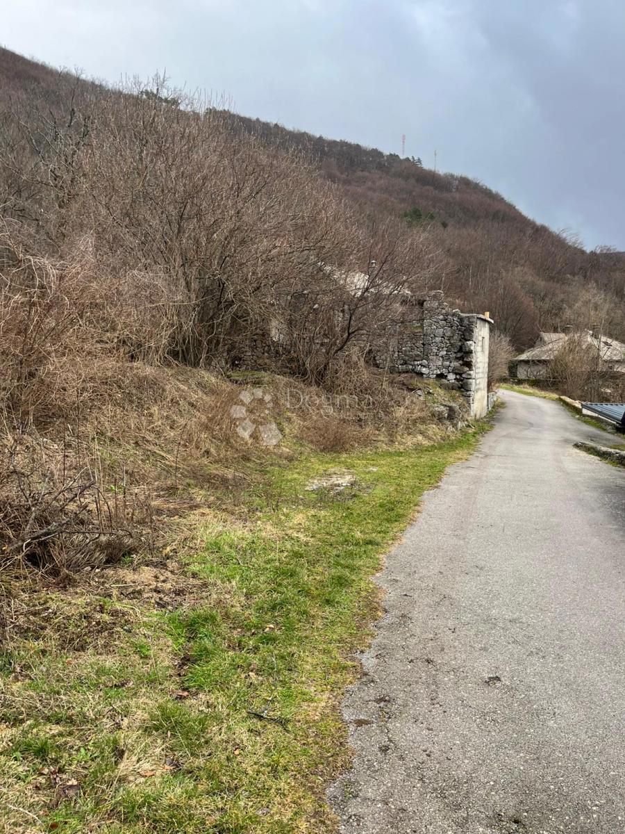 Land For sale SENJ