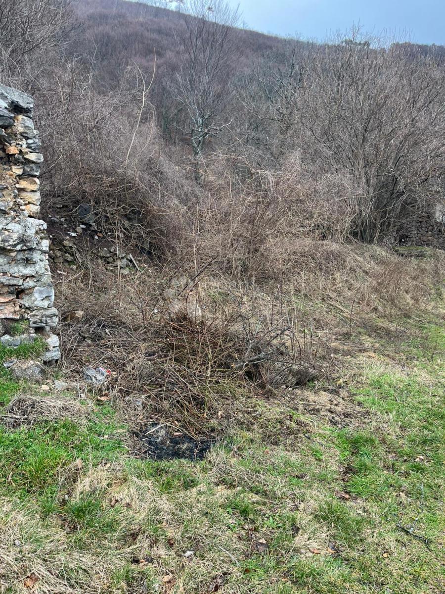 Land For sale - LIČKO-SENJSKA SENJ