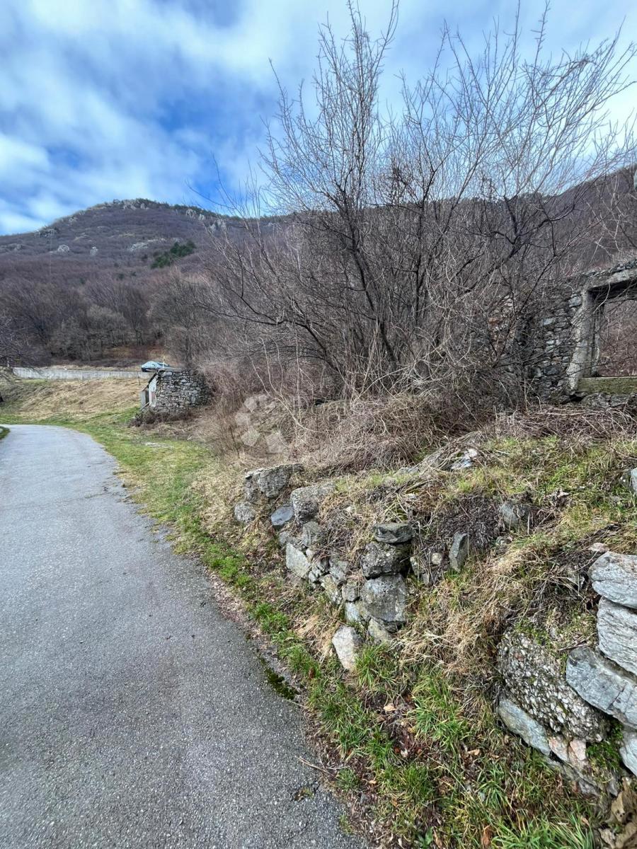 Land For sale - LIČKO-SENJSKA SENJ