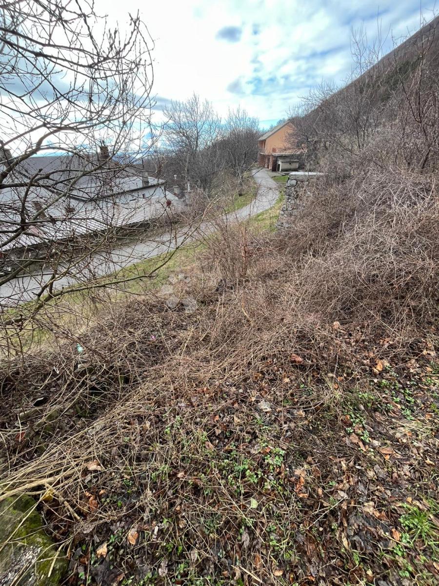 Land For sale - LIČKO-SENJSKA SENJ