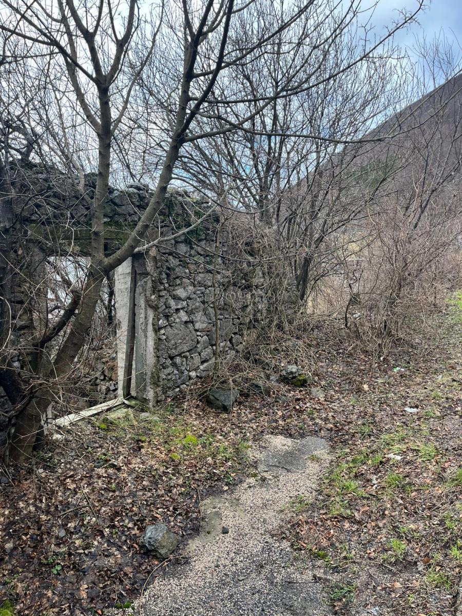 Land For sale - LIČKO-SENJSKA SENJ