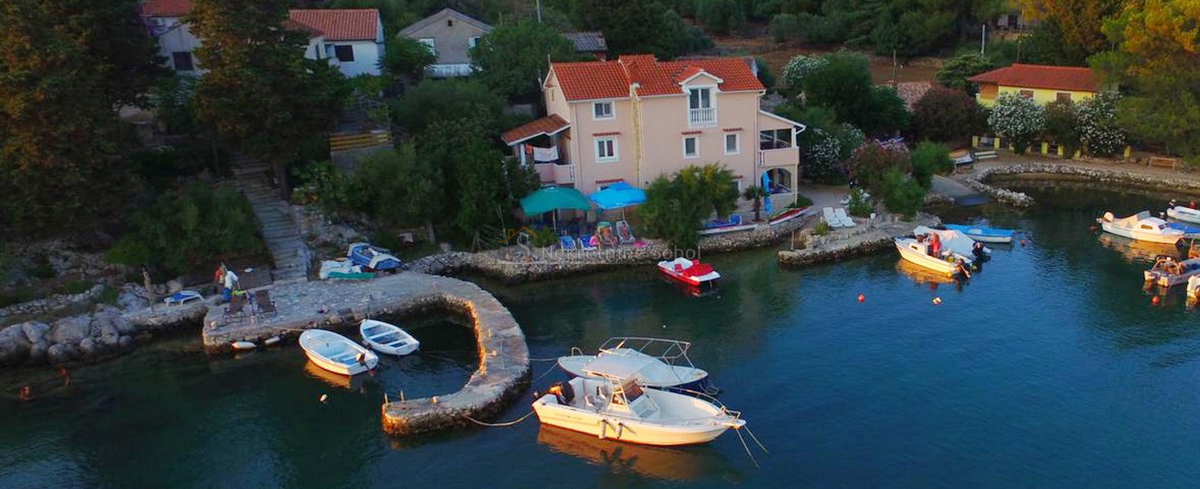 Kuća Na prodaju - Primorsko-goranska Mali Lošinj - foto 1/26