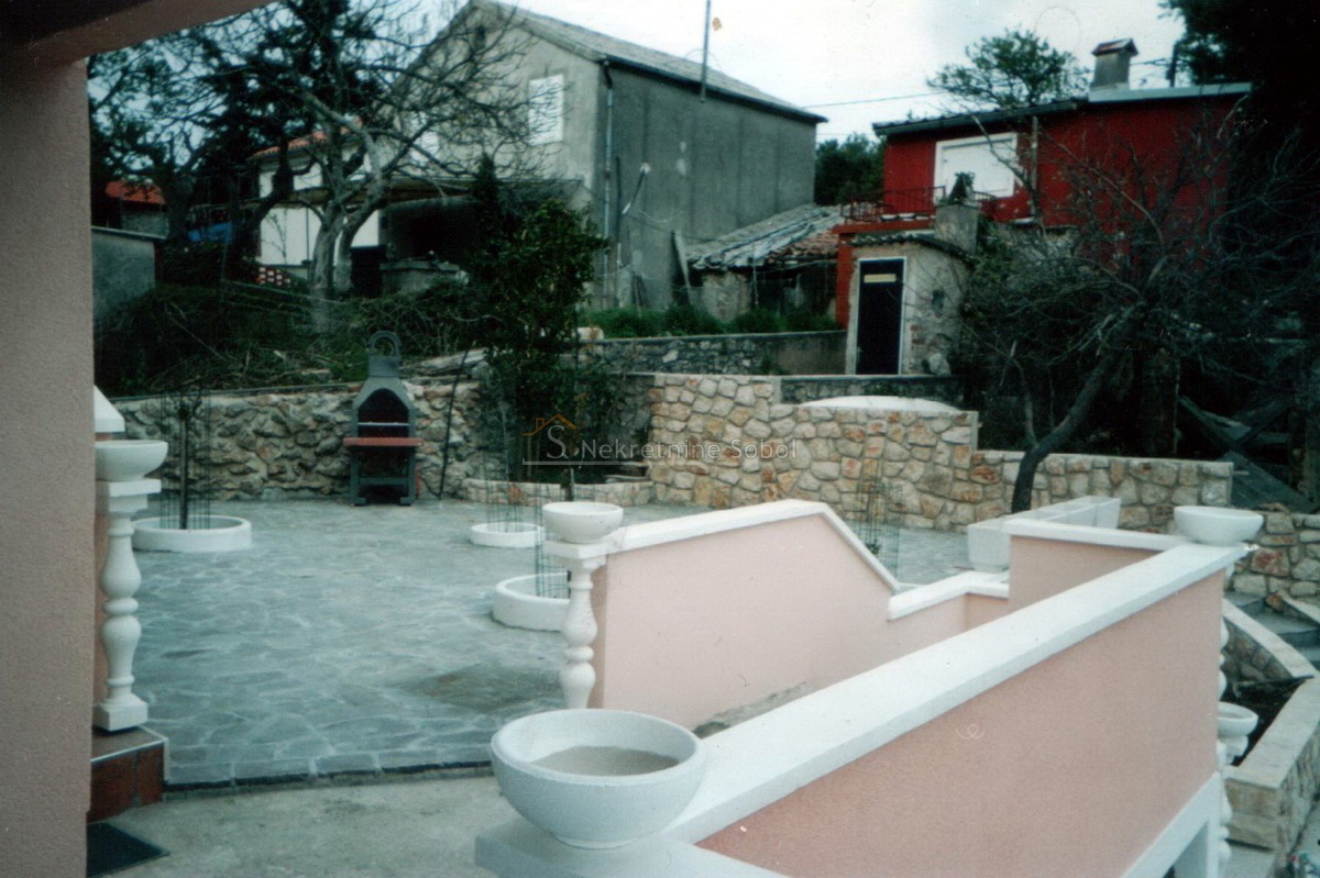 Kuća Na prodaju - PRIMORSKO-GORANSKA MALI LOŠINJ