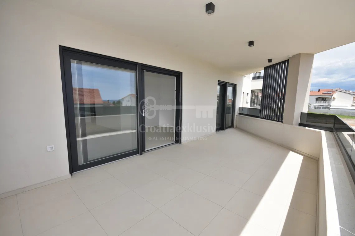 Flat For sale - šibensko-kninska Vodice - foto 1/2