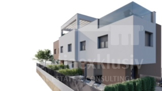 Flat For sale - ŠIBENSKO-KNINSKA VODICE