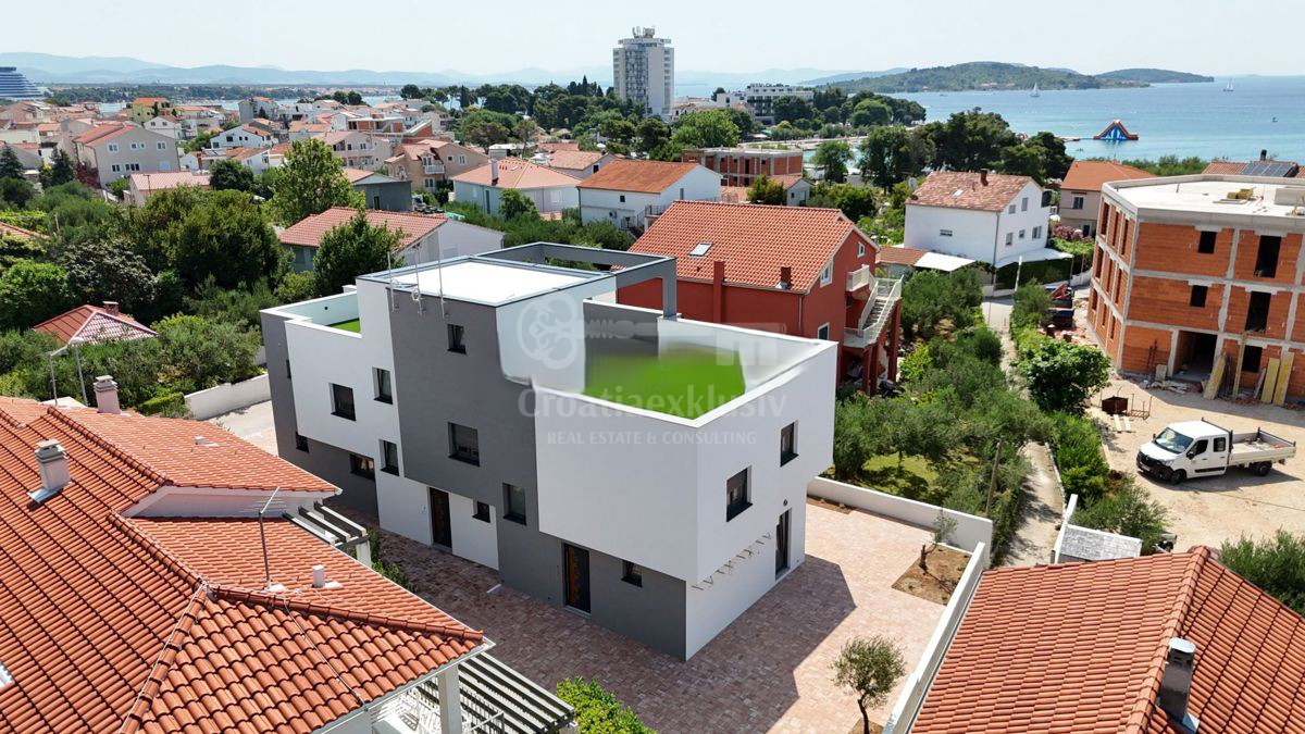 Flat For sale - ŠIBENSKO-KNINSKA VODICE