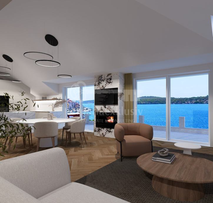 Apartment Zu verkaufen - šibensko-kninska šibenik - foto 1/10