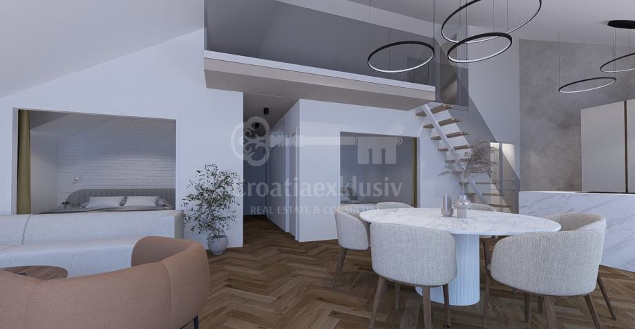 Apartment Zu verkaufen - šibensko-kninska šibenik - foto 3/10
