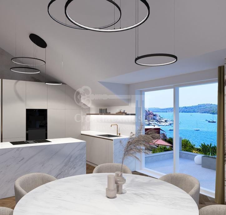 Apartment Zu verkaufen - šibensko-kninska šibenik - foto 5/10
