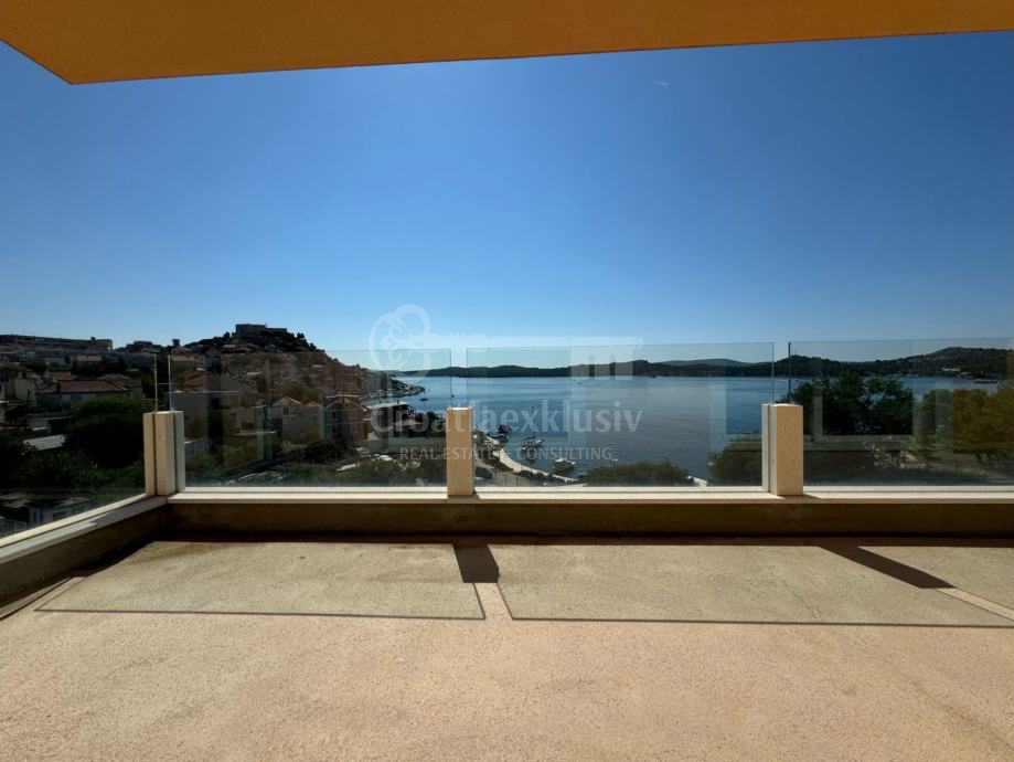 Apartment Zu verkaufen - ŠIBENSKO-KNINSKA ŠIBENIK