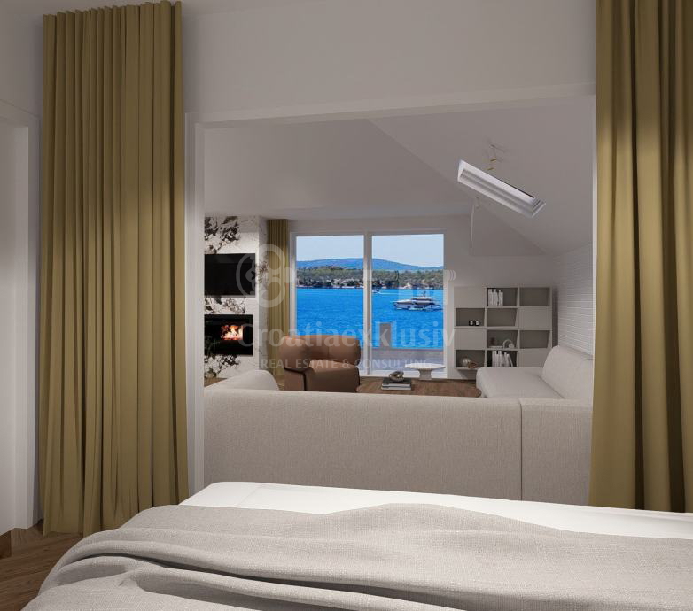 Apartment Zu verkaufen - ŠIBENSKO-KNINSKA ŠIBENIK