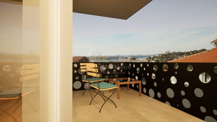 Flat for sale 65 m² – Šibenik